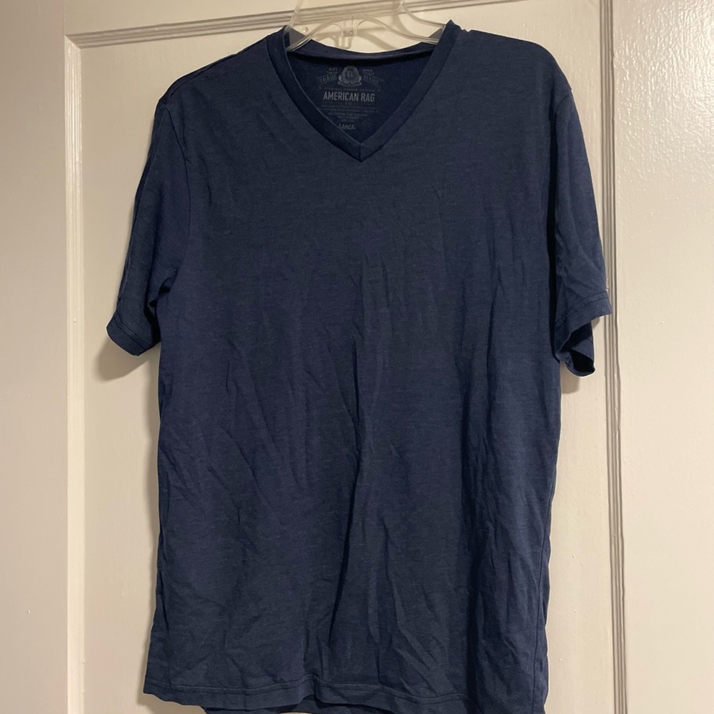 4pk bundle basic tshirts - Picture 5 of 5